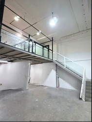 Mandai Connection (D25), Factory #552187221